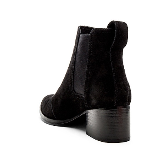 Rag & Bone Walker Bootie - Picture 2 of 5